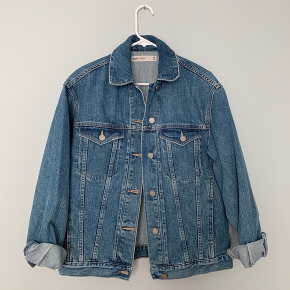 ASOS Denim Jacket - Picture 1 of 4